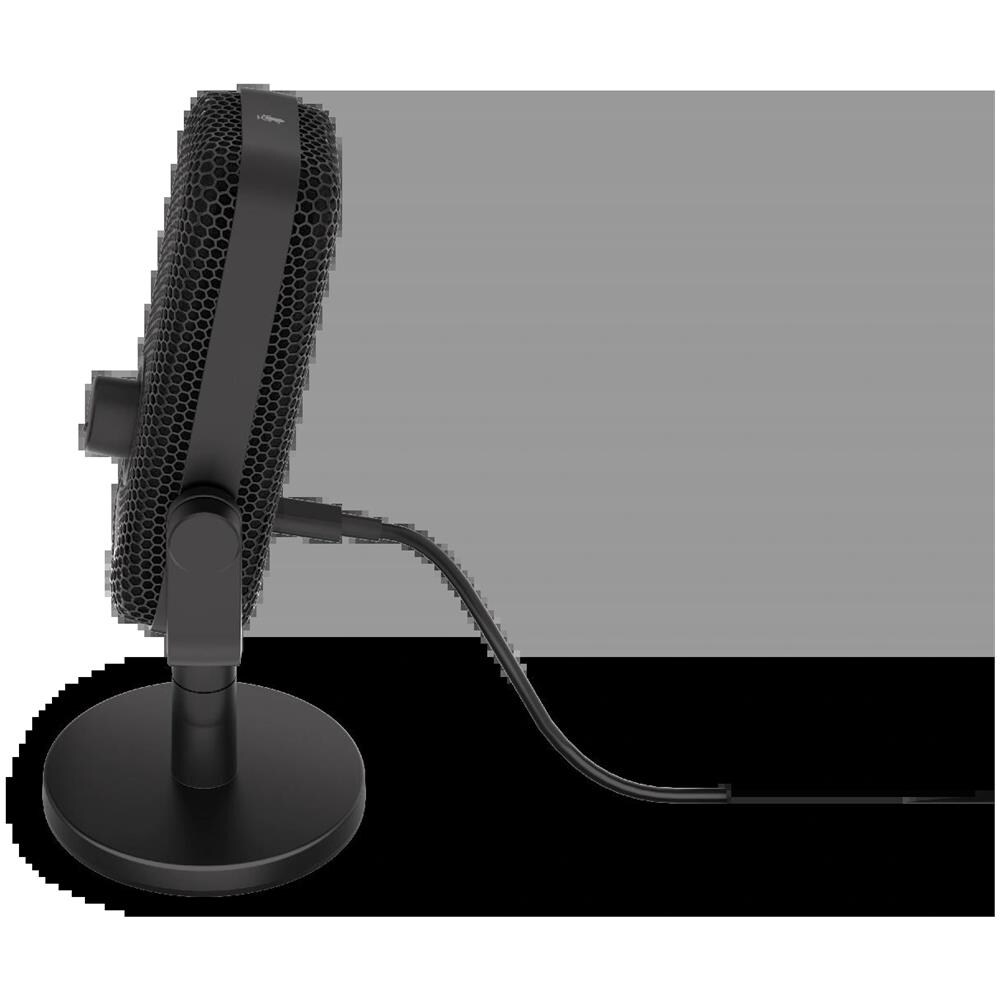 Solum Voice S Nero Microfono per PC - Foto 12