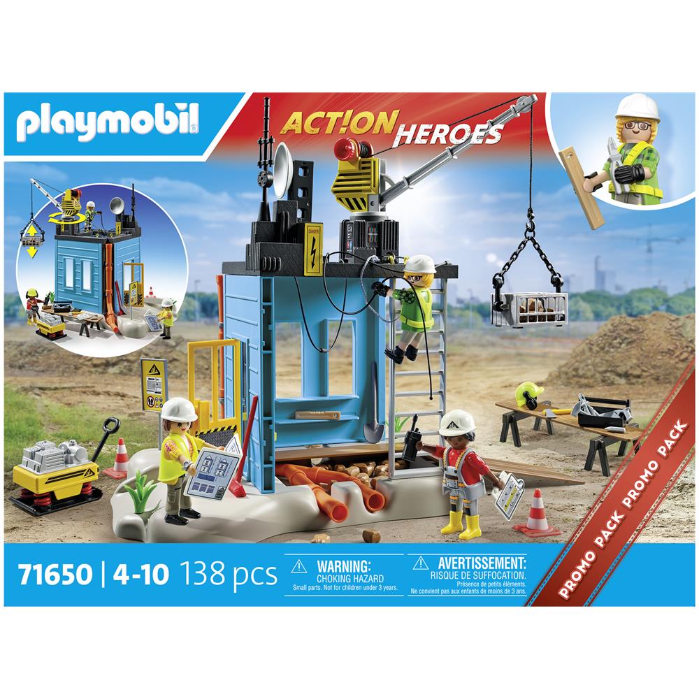 71650 set da gioco - Foto 2