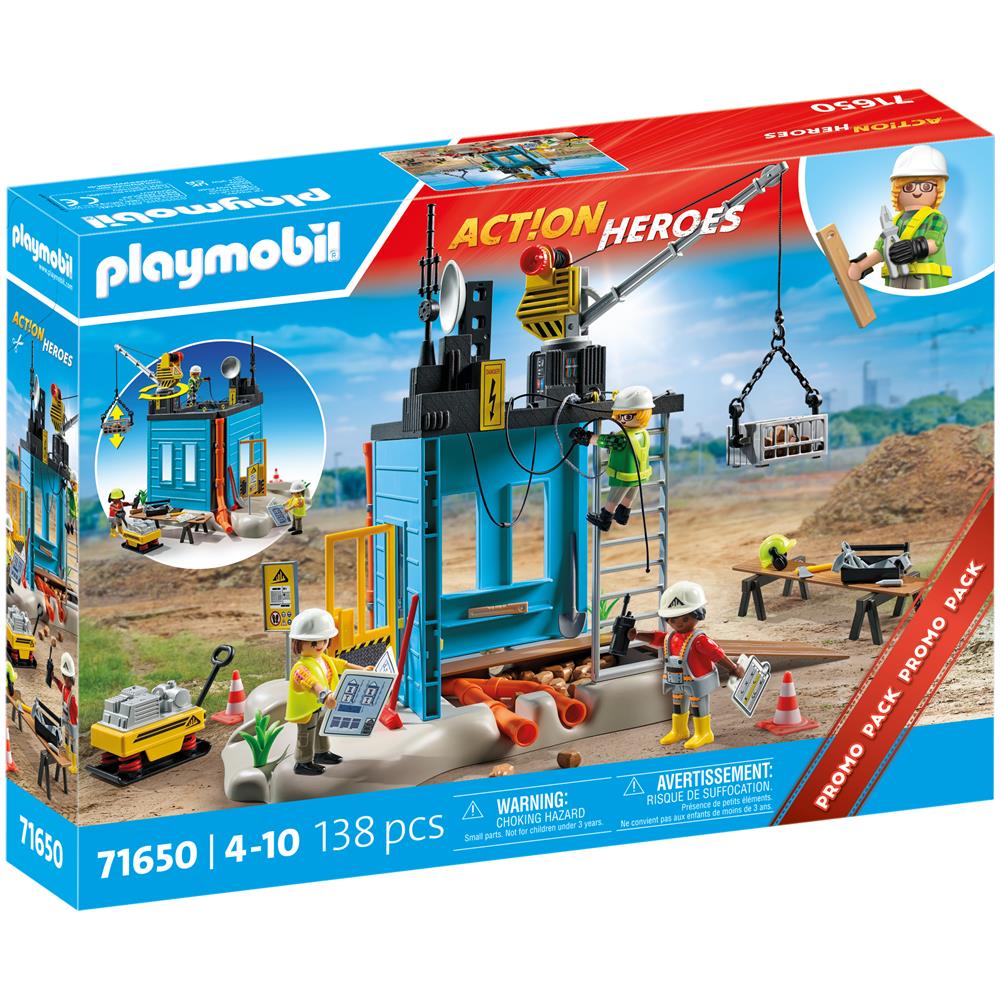 71650 set da gioco - Foto 1