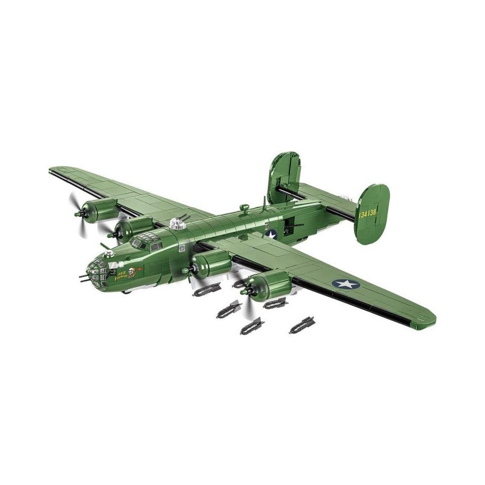 Consolidated B-24D LIBERATOR - Foto 3