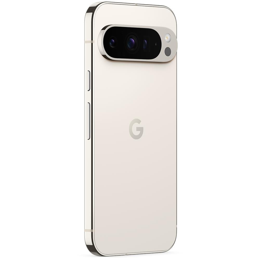 Pixel 9 Pro 5G 128GB 16GB Ram Display 6.3" Main Camera 50MP Dual Sim Ibrida Android 14 Tensor G4 4700 mAh Porcelain - Foto 8