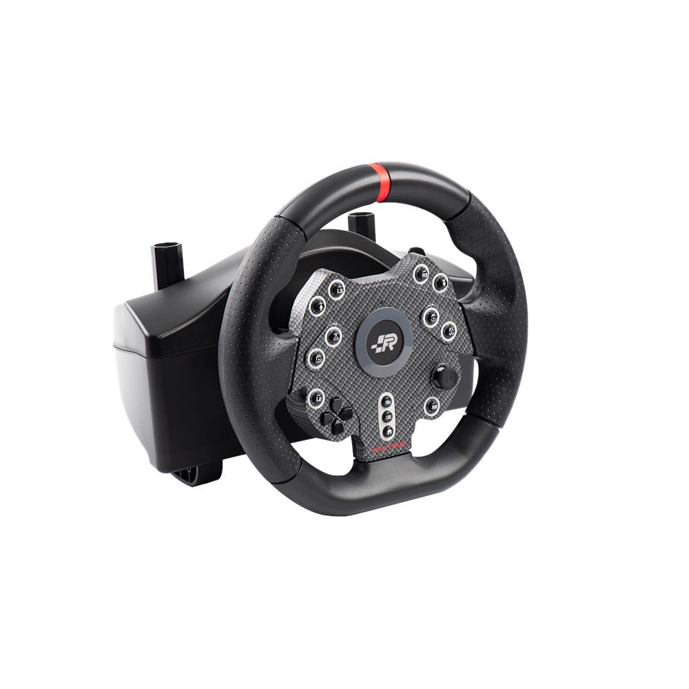 FT7018 periferica di gioco Granito, Grafite, Grigio, Platino Volante PC, PlayStation 4, Xbox One, Xbox Series S, Xbox Series X - Foto 2