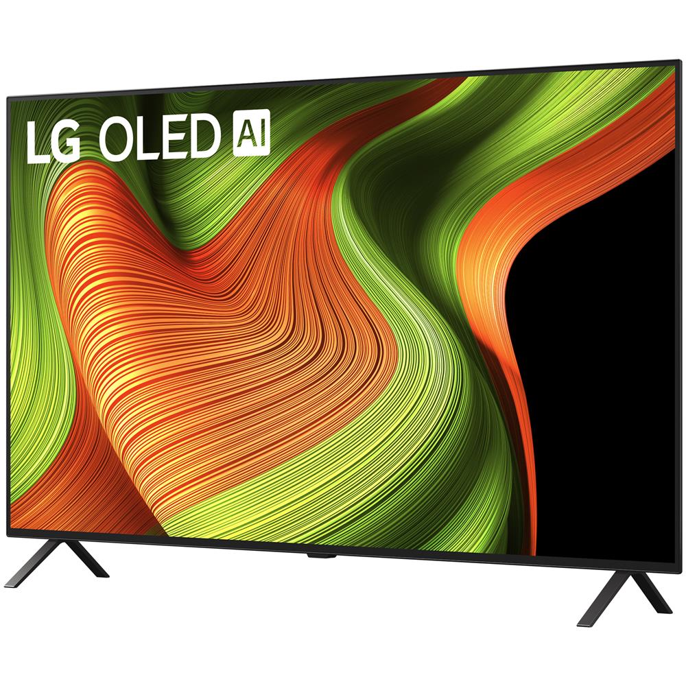 OLED AI OLED55B56LA TV Serie B5 55'' 4K, a8 Gen2, Dolby Vision, 20W, 4 HDMI con VRR 120Hz, G-Sync, Smart TV WebOS 25 - Foto 12