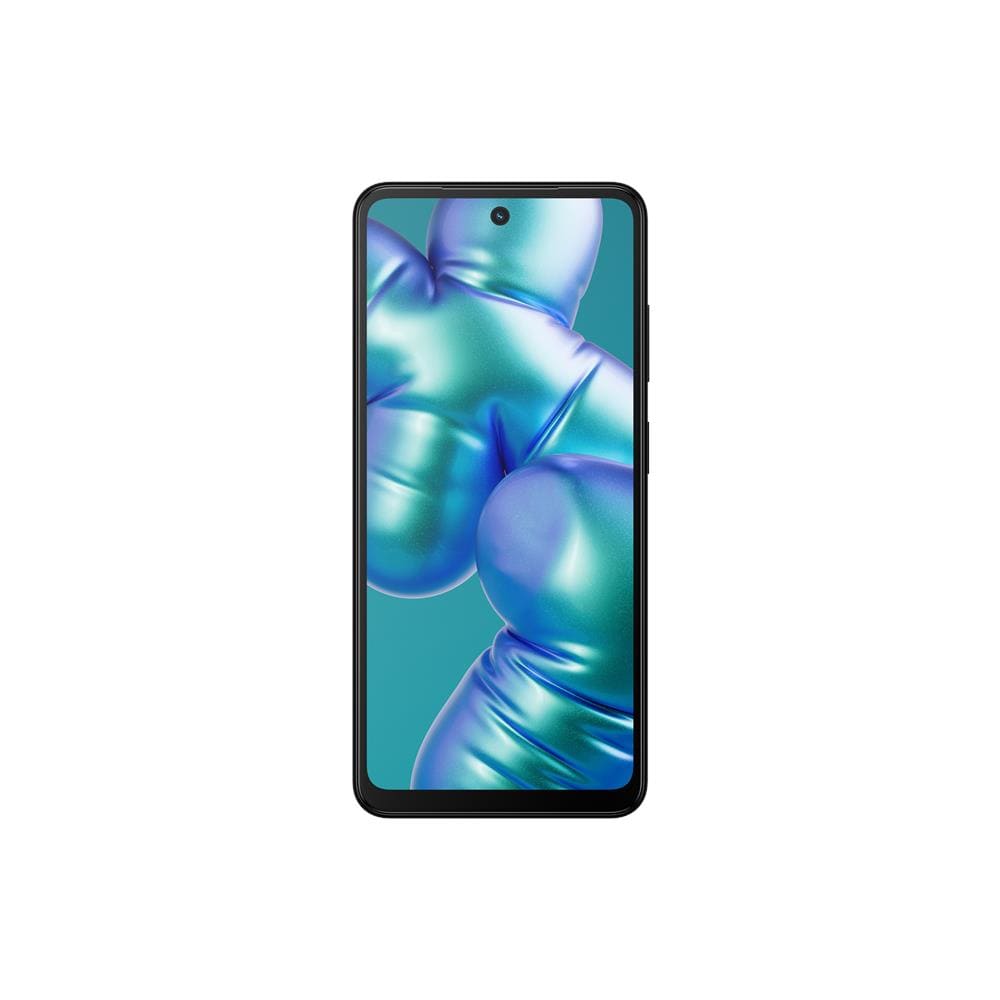 FUSION X1 DS TA-1672 6/128 FLASHY 16,7 cm (6.56") 202,5 g Nero Telefono con fotocamera - Foto 1