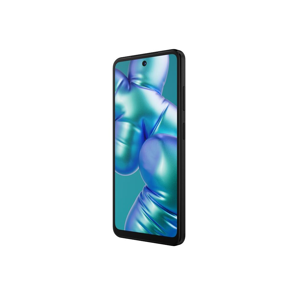 FUSION X1 DS TA-1672 6/128 FLASHY 16,7 cm (6.56") 202,5 g Nero Telefono con fotocamera - Foto 8