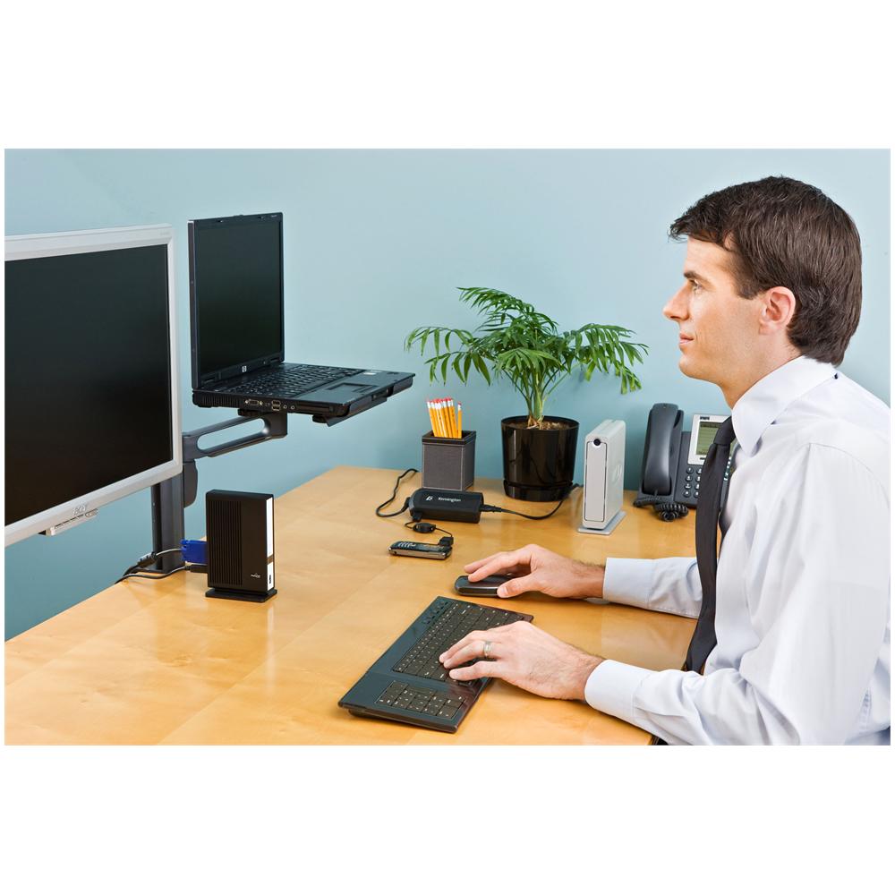 Braccio per Monitor Arm Short - Foto 2