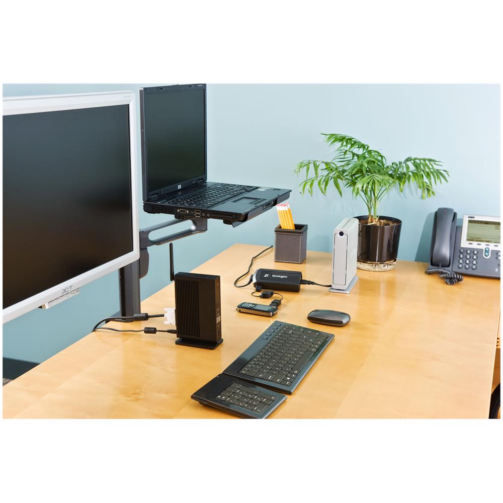 Braccio per Monitor Arm Short - Foto 1