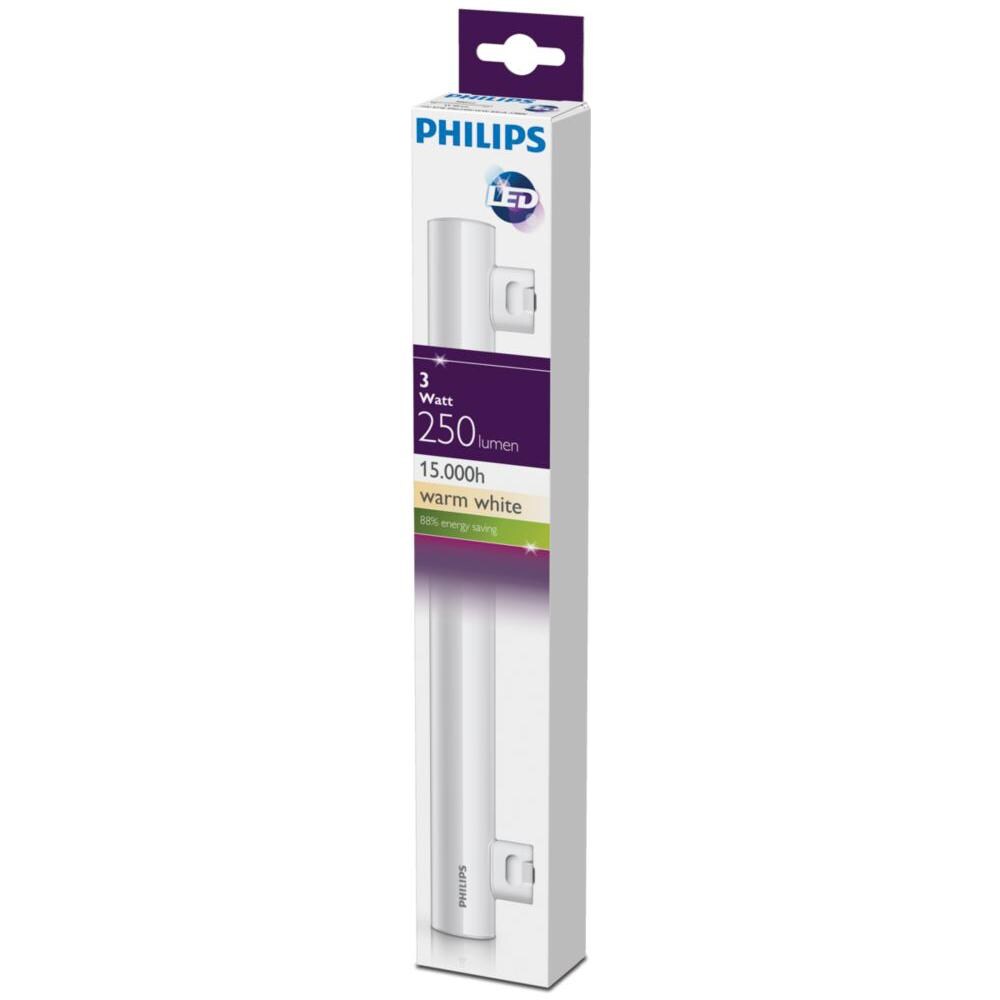 Tubo Led 3 W G13 - Foto 2