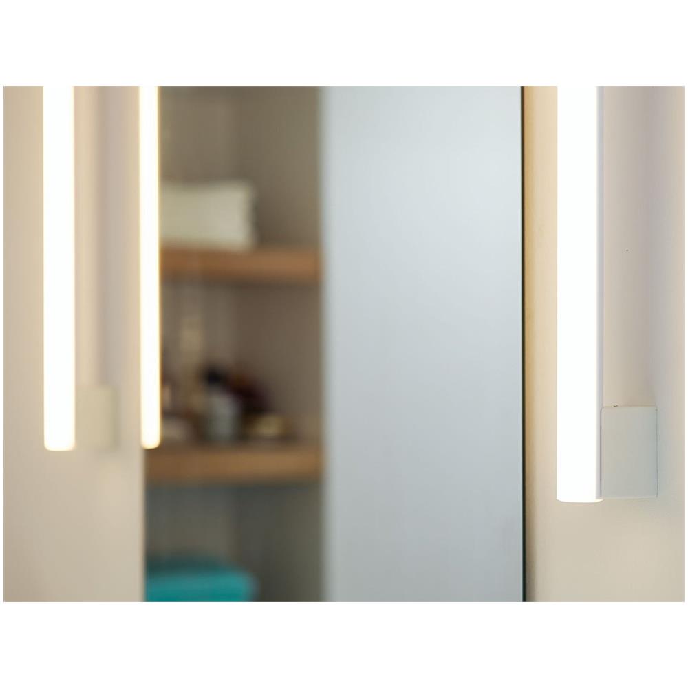 Tubo Led 3 W G13 - Foto 4