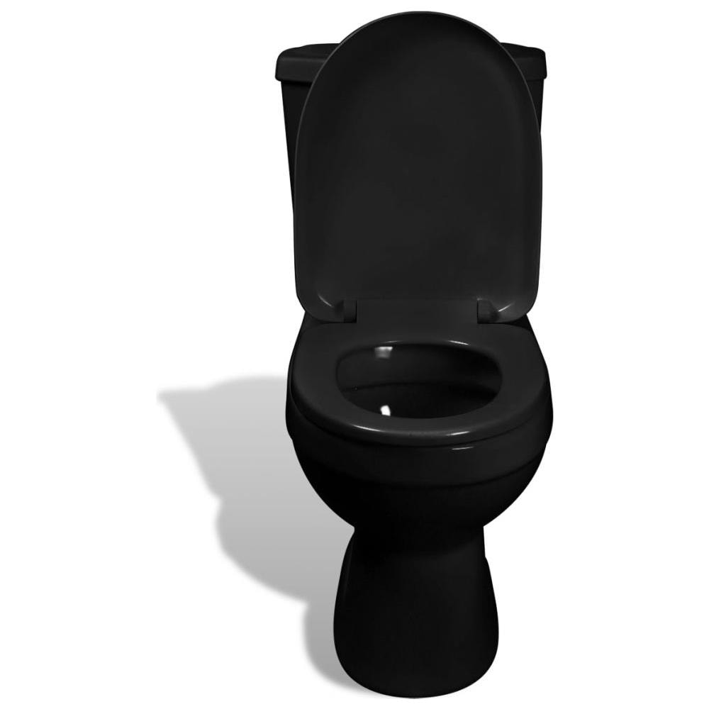 Toilette con Cisterna Nera - Foto 2