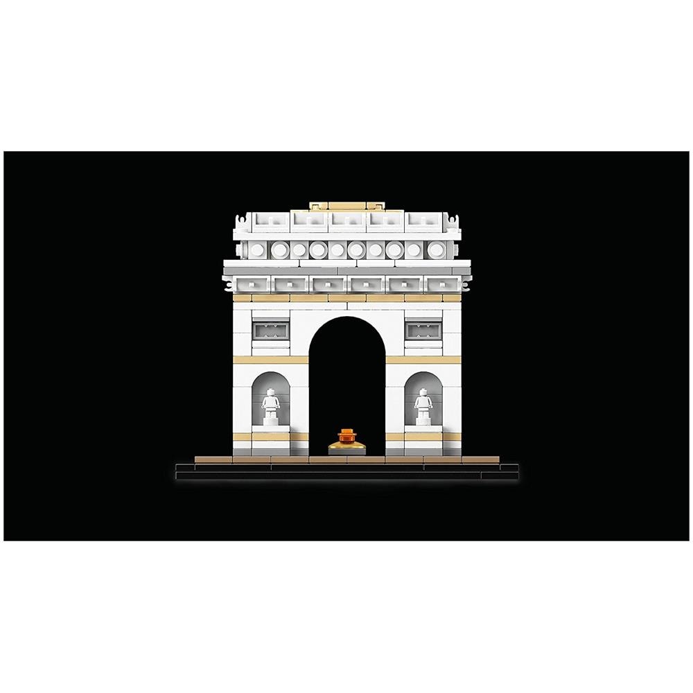 21036 Arco di Trionfo - Foto 8