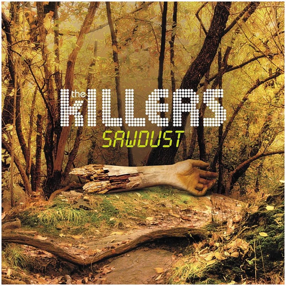 Killers (The) - Sawdust (2 Lp)  - Foto 1