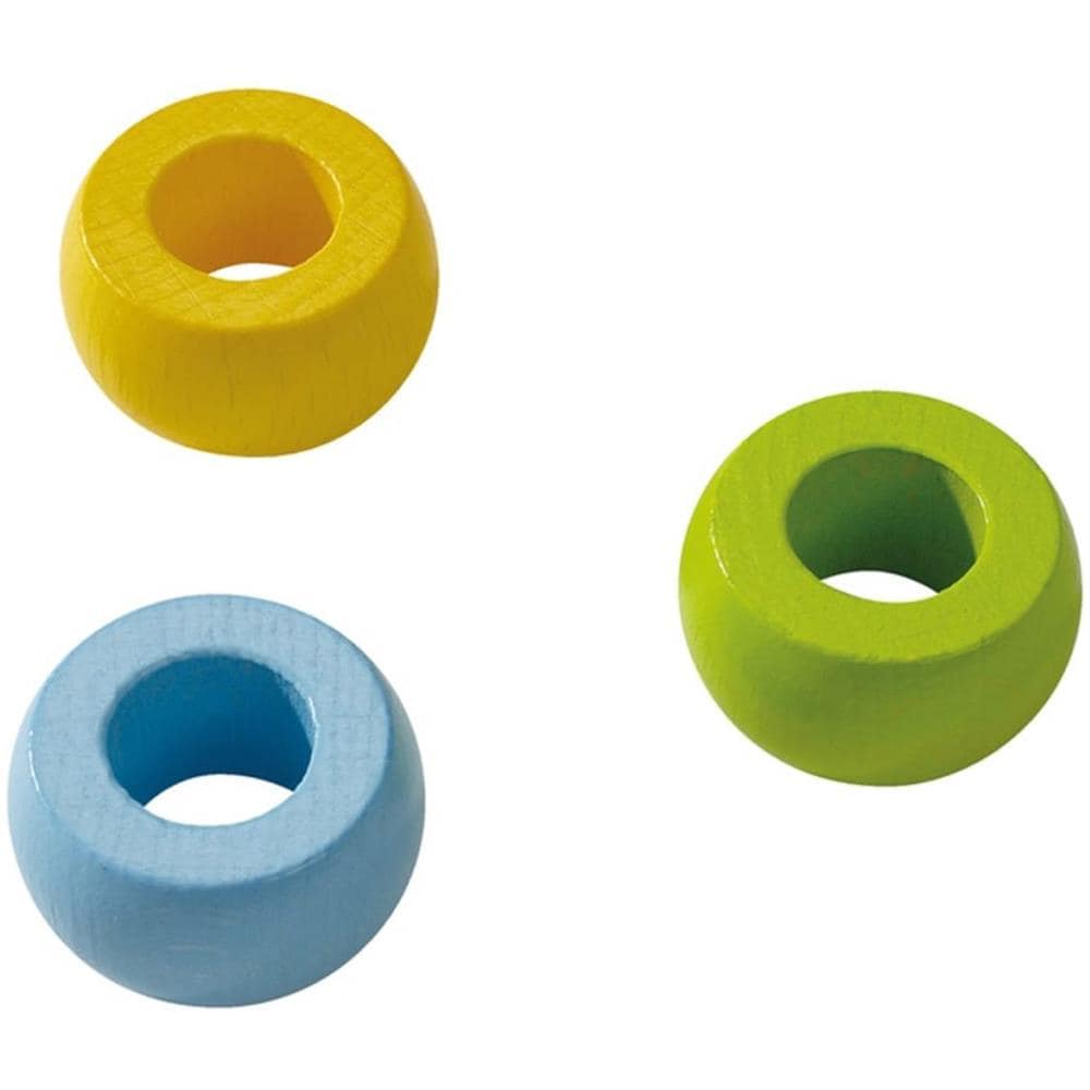 Gioco Da Impilare Turbini Arcobaleno 002202 - Foto 6