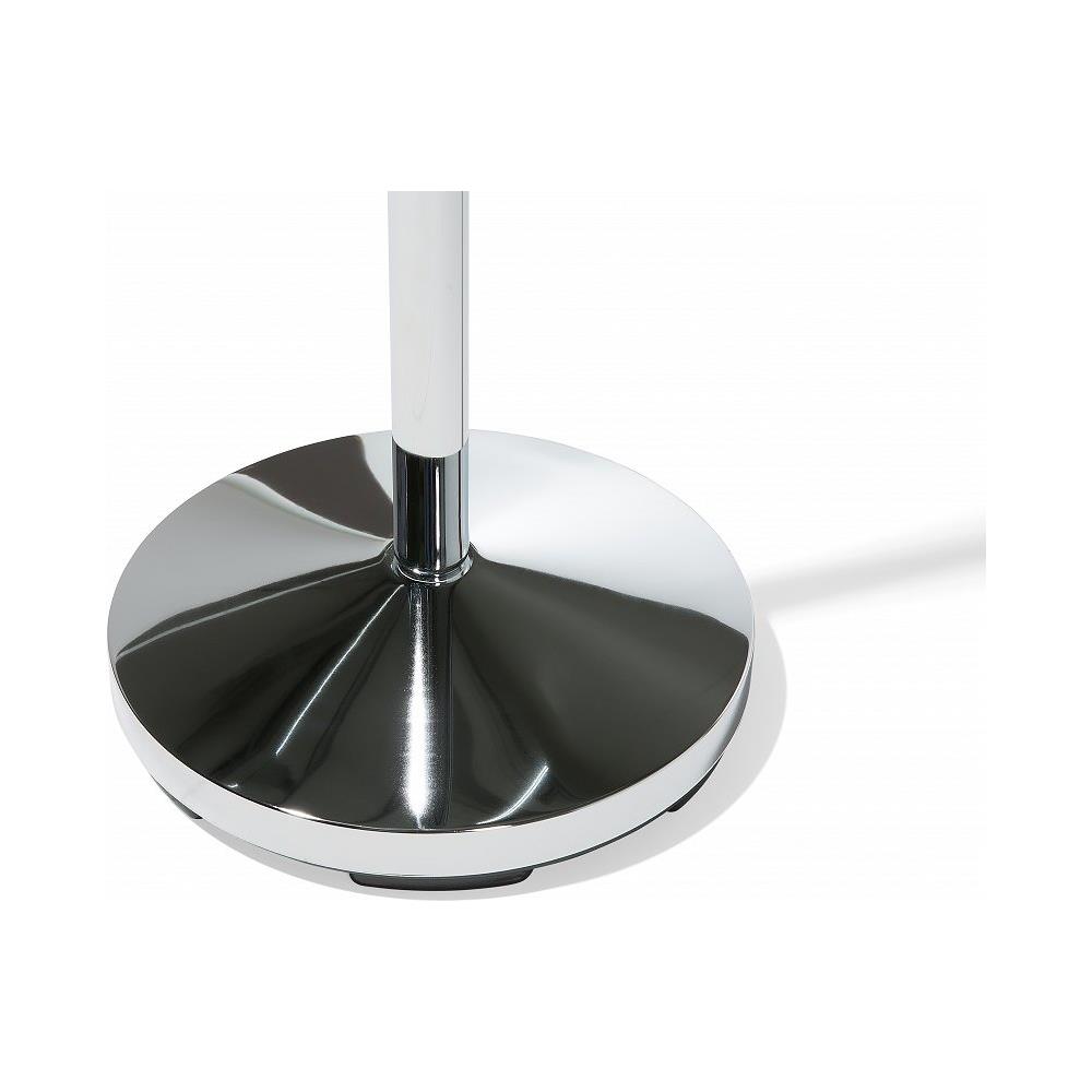 Appendiabiti Da Terra Color Argento Design - Allen - Foto 2