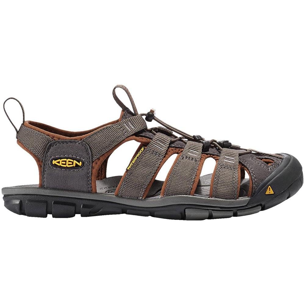 Sandali Clearwater Cnx Scarpe Uomo Eu 42 1/2 - Foto 2