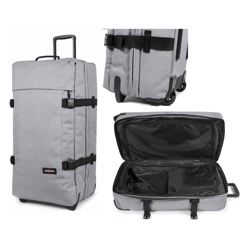 Trolley Eastpak Tranverz L 121l Valigie One Size - Foto 9