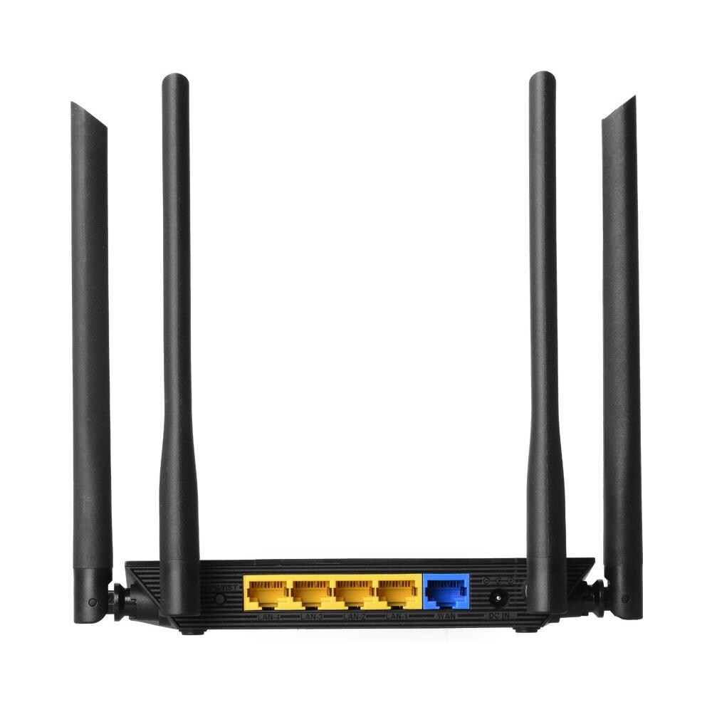 Router Wireless BR-6476AC Dual Band AC1200 4x Fast Ethernet  - Foto 5