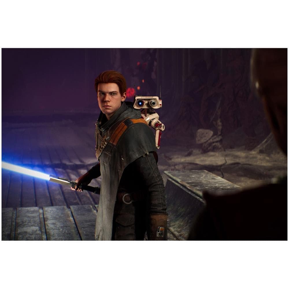 PS4 - Star Wars Jedi: Fallen Order Versione Europa - Foto 2