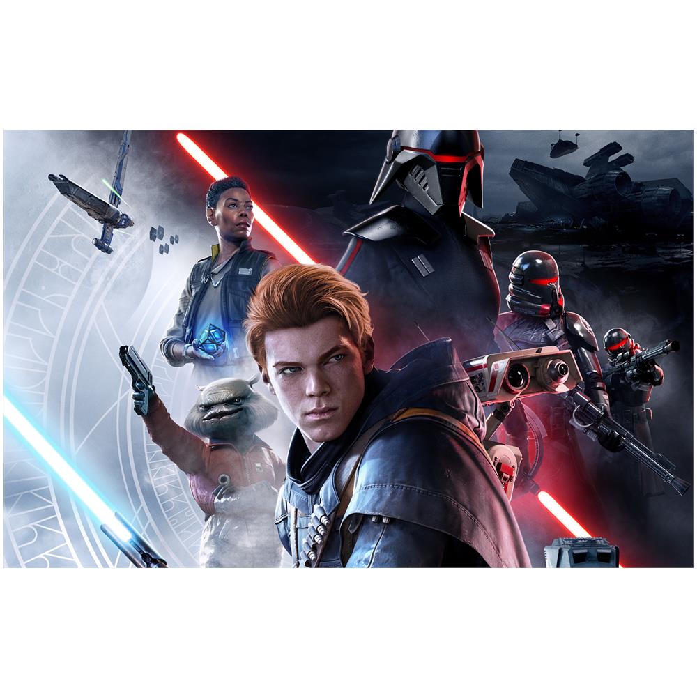 PS4 - Star Wars Jedi: Fallen Order Versione Europa - Foto 3