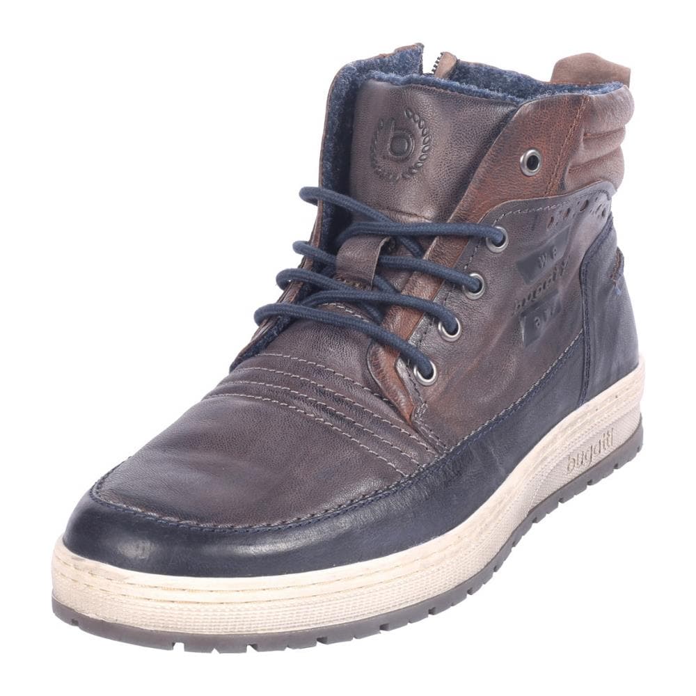 scarpe stivaletti uomo
