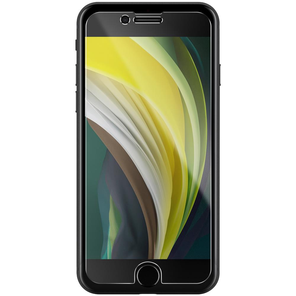 Pellicola Apple Iphone Se / 7 / 8 Protezione Vetro Temperato Trasparente - Foto 5