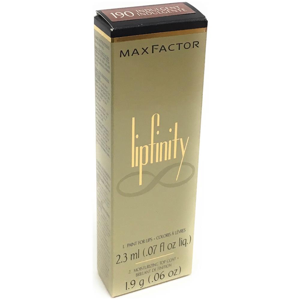 Lipfinity 190 Indlugent - Foto 2