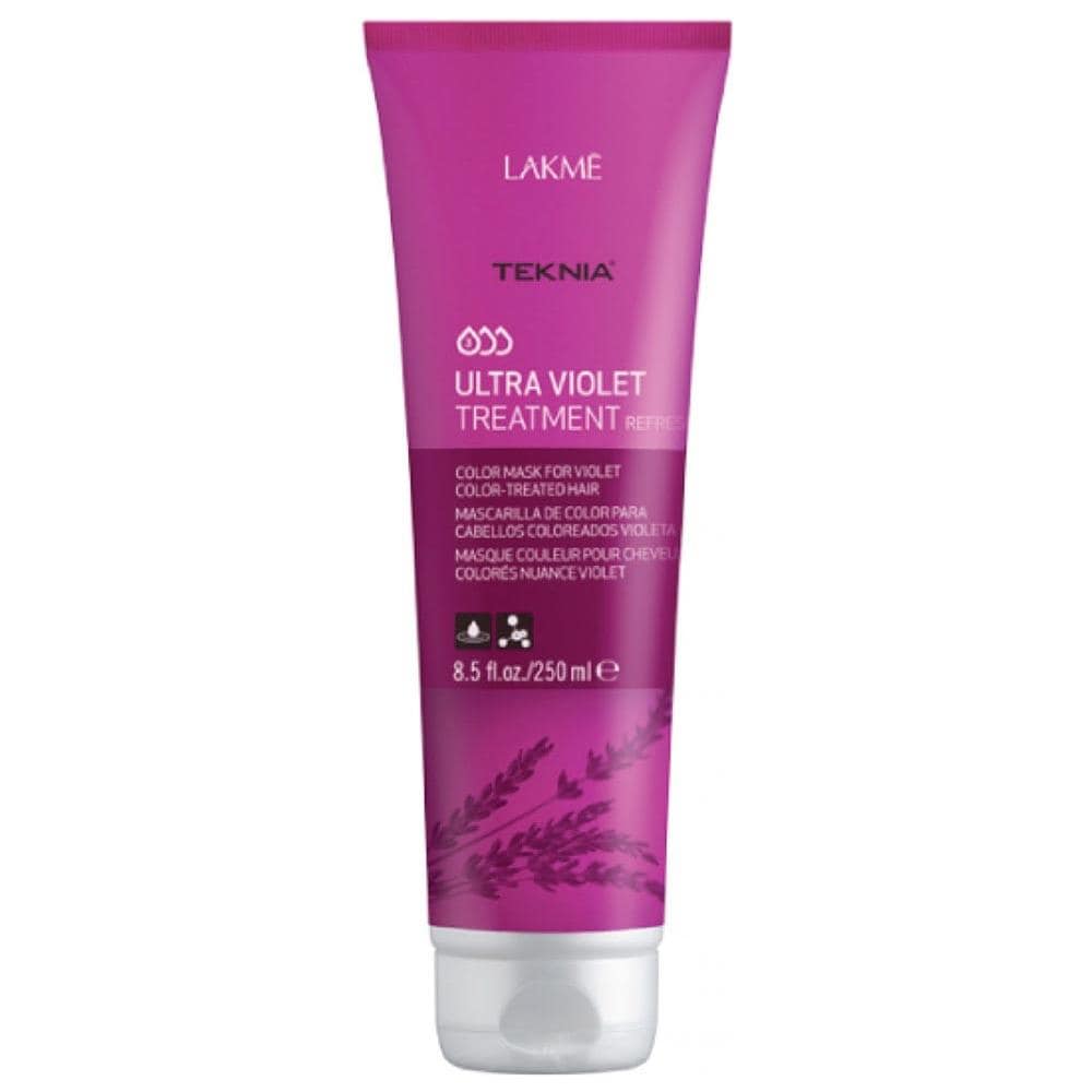 Ultra Violet Js- Refresh 1 Trattamento Tubo 250ml - Foto 1