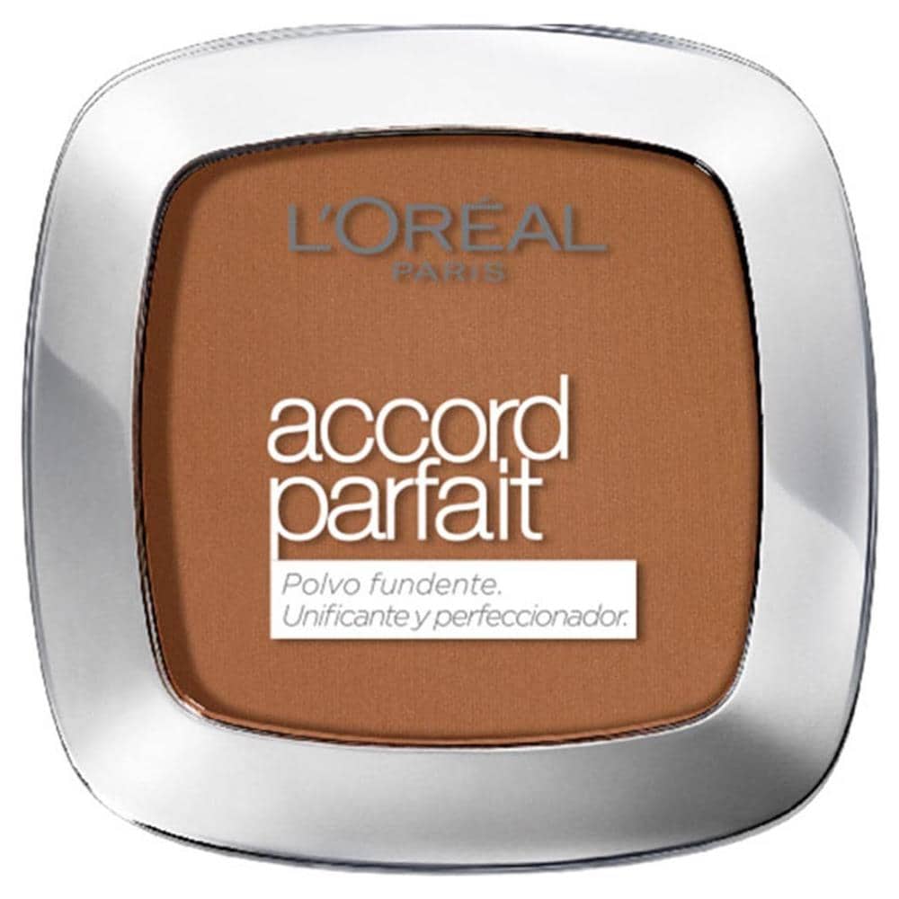 L Oreal Accord Parfait 10d10w Cipria - Foto 1