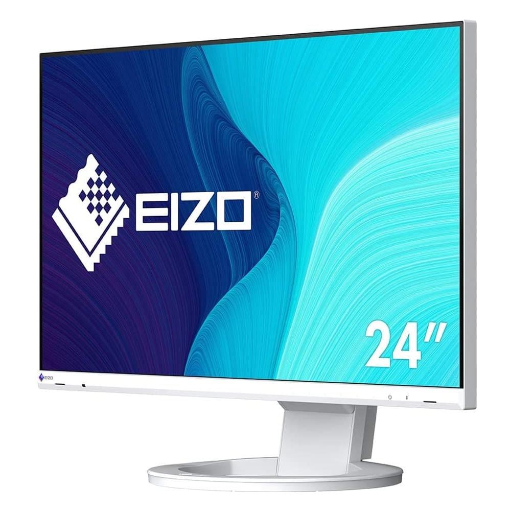 Monitor Flexscan 24" Ev2480 - Bianco - Foto 1
