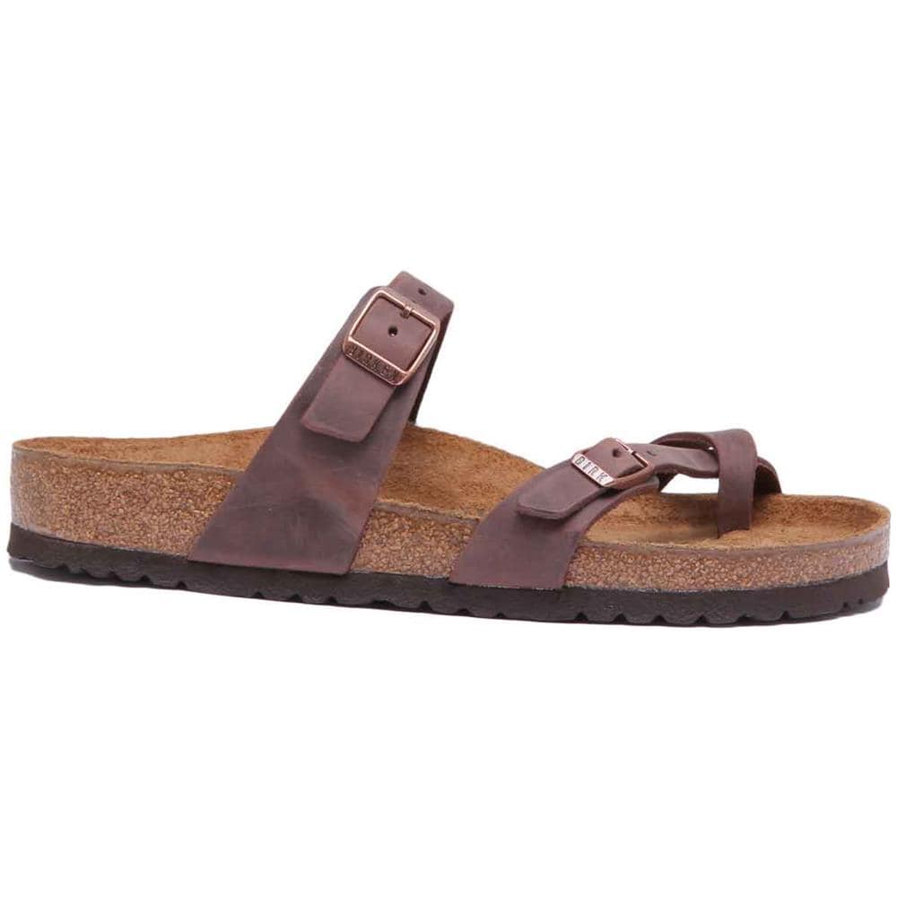 Mayari In Dark Brown - Foto 2