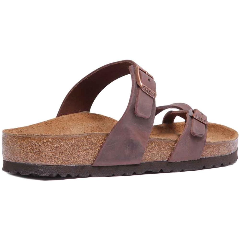 Mayari In Dark Brown - Foto 3