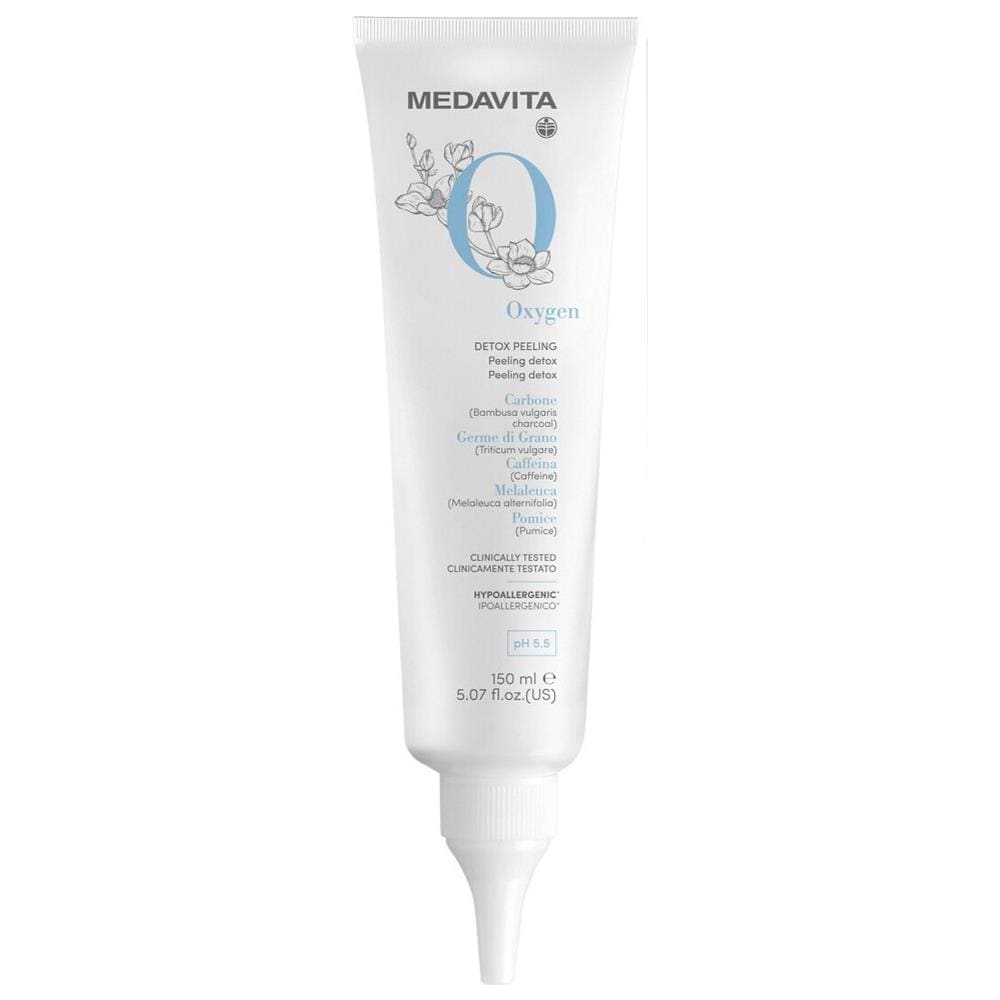 Oxygen Peeling Detox 150 Ml - Foto 1