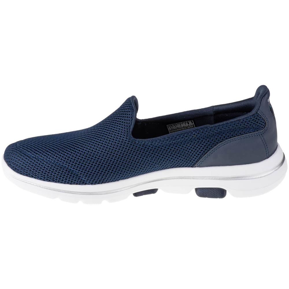 Go Walk 5, Donna, Granata, Sneakers, Numero: 38 Eu - Foto 2