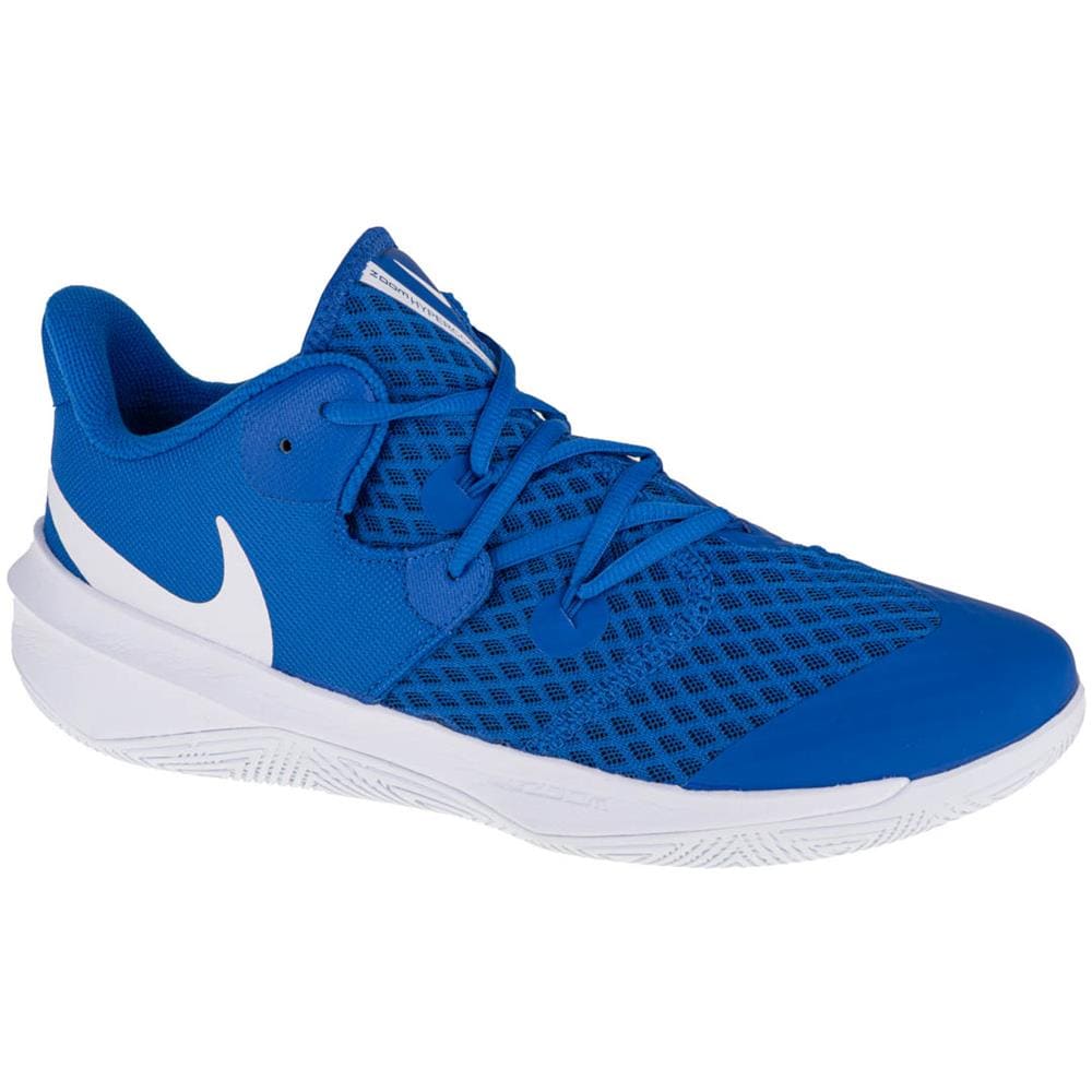 Zoom Hyperspeed Court, Uomo, Blu, Scarpe, Numero: 47 Eu - Foto 1