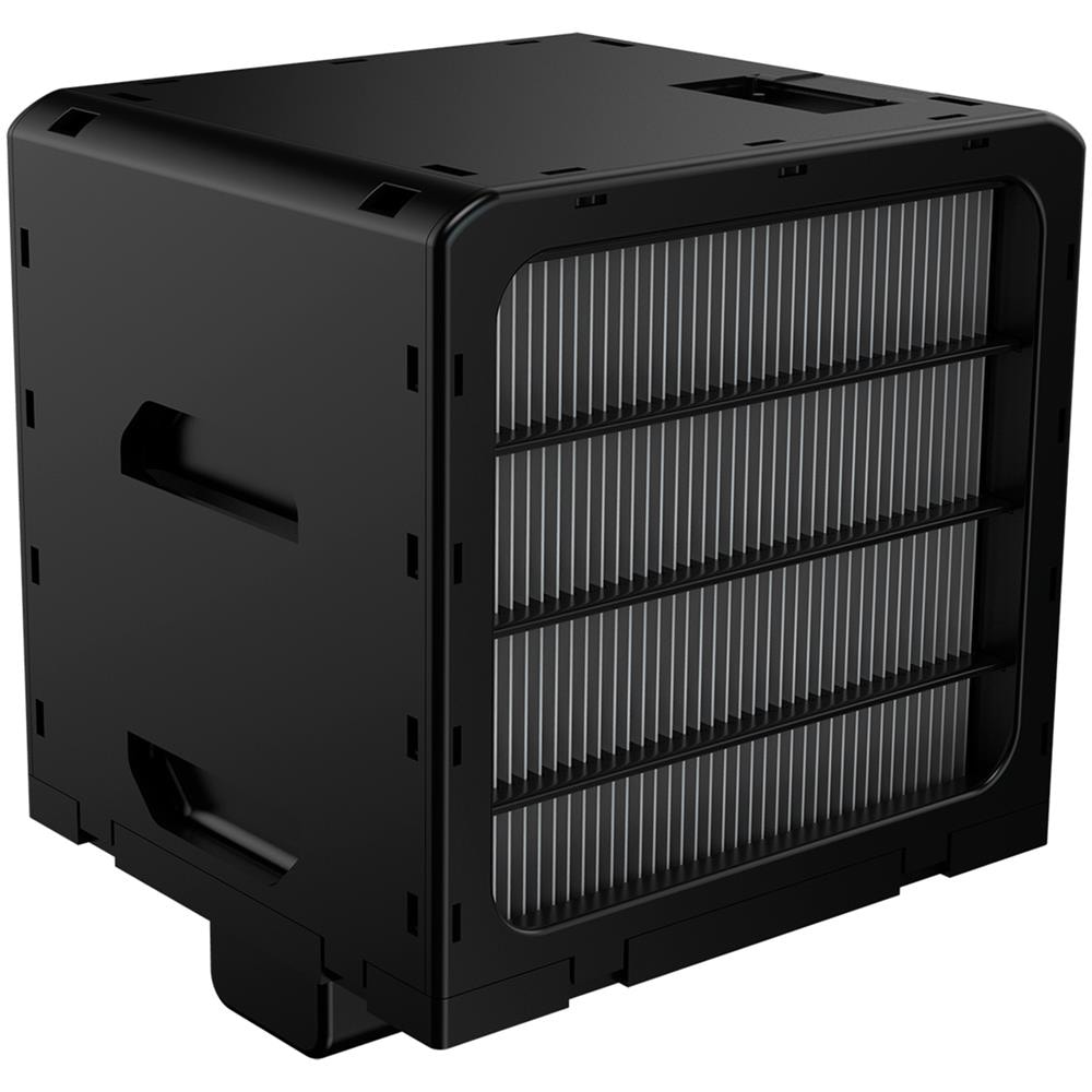 Cartuccia evaporativa di ricambio per evaSMART Personal Air Cooler umidificatore - Foto 2