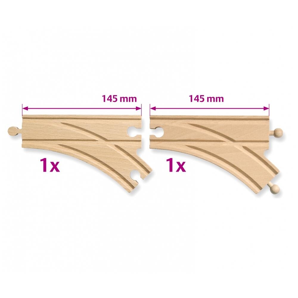 100001407, Traccia, Legno - Foto 1