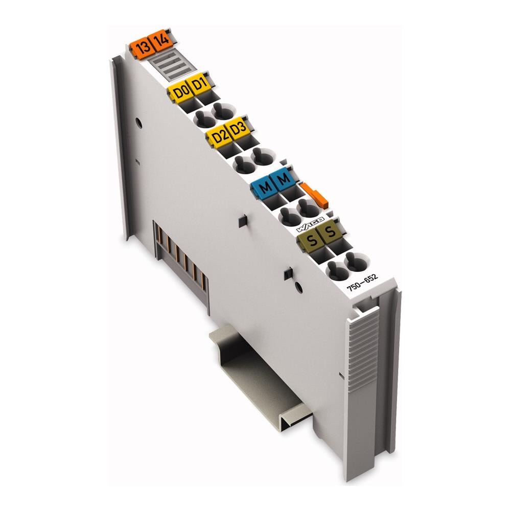 750-652 Interno Seriale scheda di interfaccia e adattatore - Foto 1