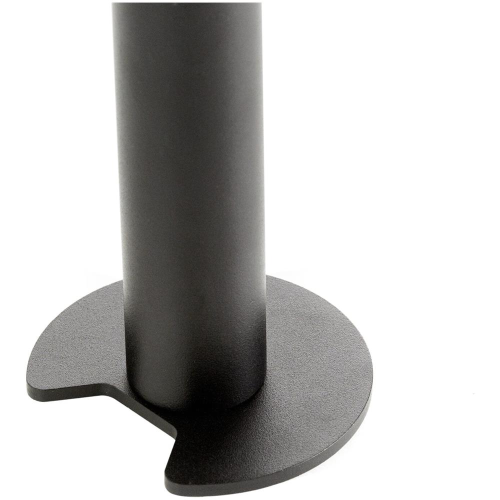 SV03 26" Nero supporto da tavolo per Tv a schermo piatto - Foto 7