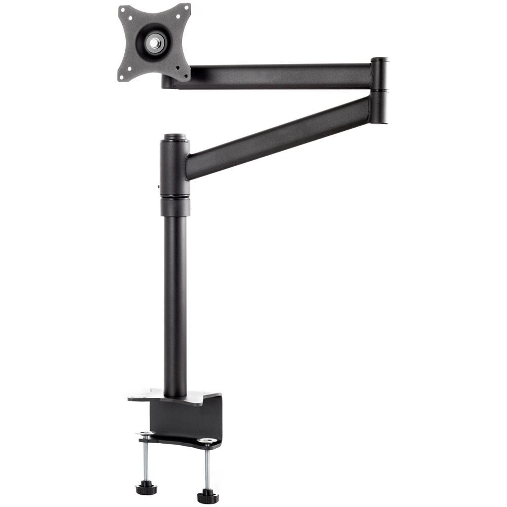 SV03 26" Nero supporto da tavolo per Tv a schermo piatto - Foto 1