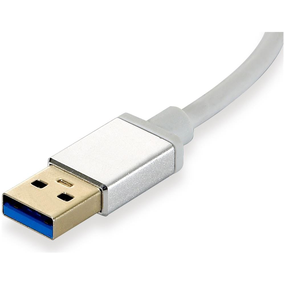 Usb-0503 Scheda Di Rete E Adattatore Ethernet 1000 Mbit/s - Foto 2