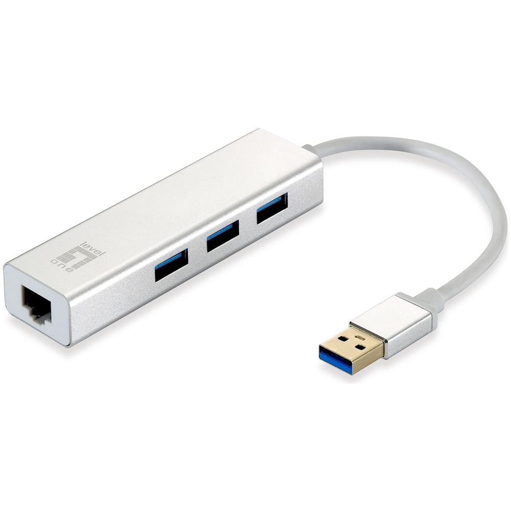 Usb-0503 Scheda Di Rete E Adattatore Ethernet 1000 Mbit/s - Foto 1