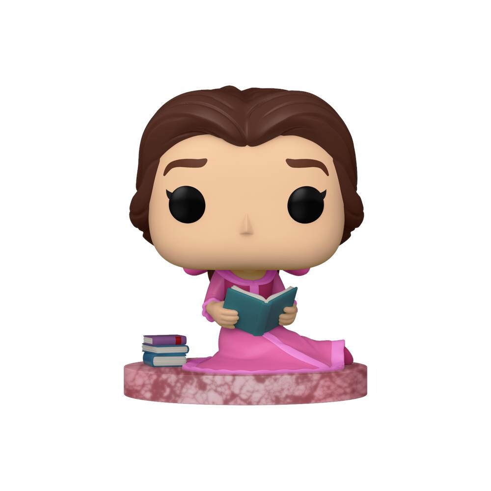 Pop Disney: Ultimate Princess- Belle - Foto 1