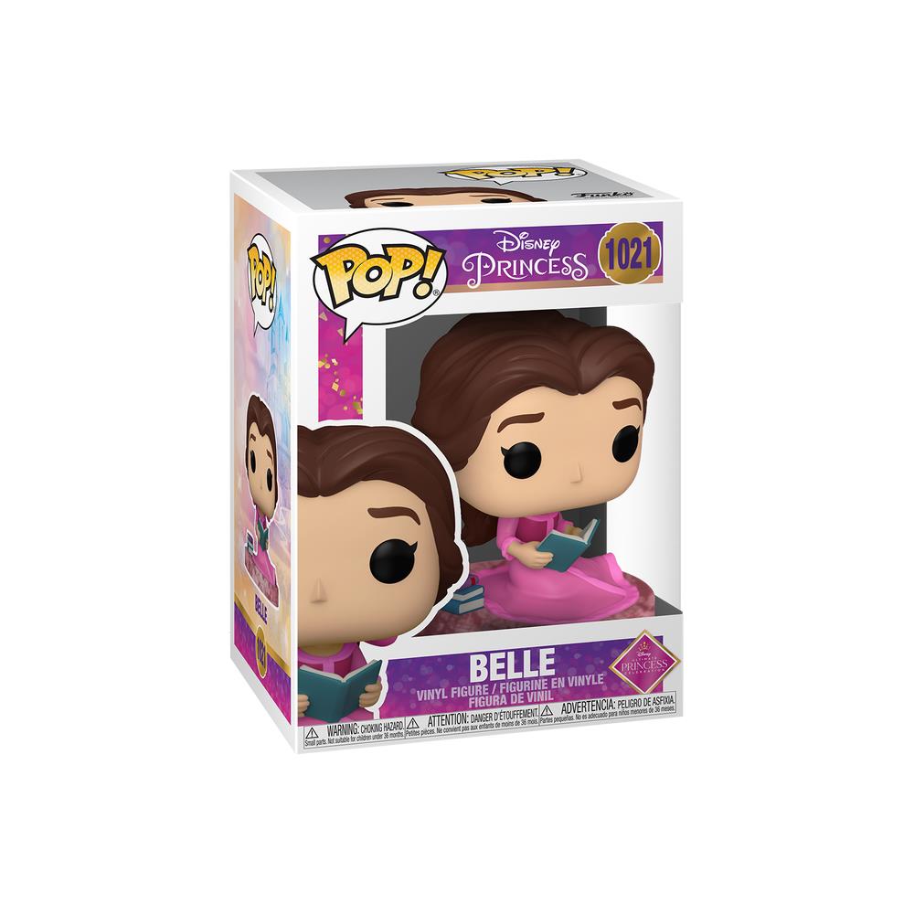 Pop Disney: Ultimate Princess- Belle - Foto 2