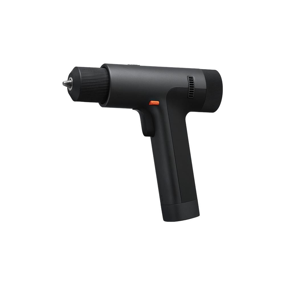 Trapano/Avvitatore Cordless Drill Max Brushless 12 Volt Coppia 30 Nm Controllo di Precisione a 30 Velocità 3 Modalità Operative Smart Display Colore Nero - Foto 1