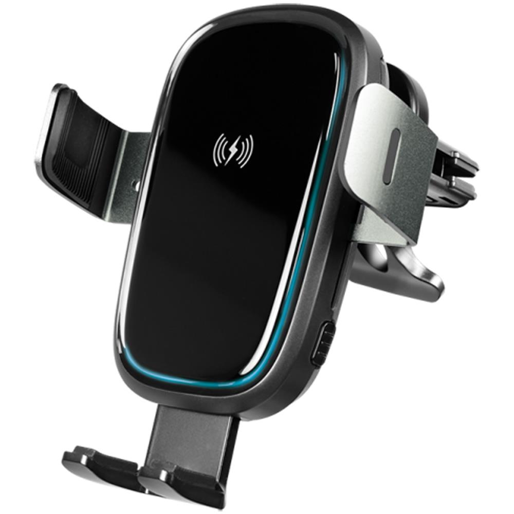Supporto Da Auto Ricarica Wireless Per Smartphone Da Presa D'aria - Foto 1