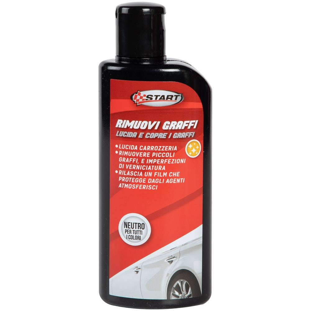 Rimuovi Graffi Neutro 150ml - Foto 1