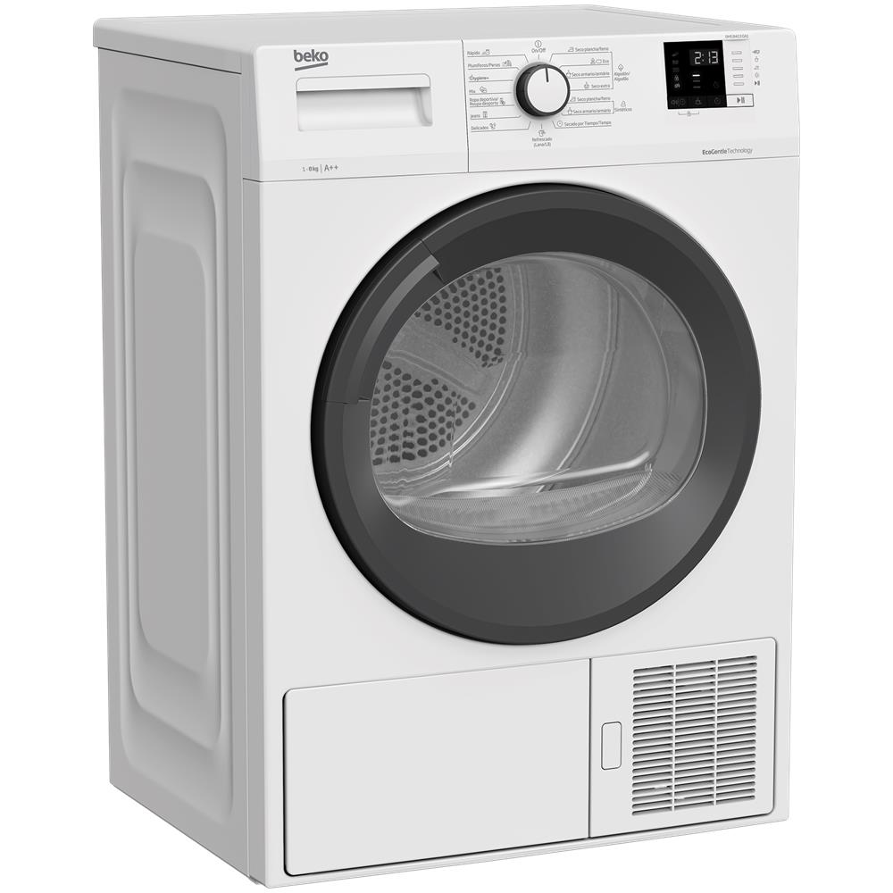 Asciugatrice DHS 8413 GA1 8 Kg Classe A++ Pompa di calore - Foto 6