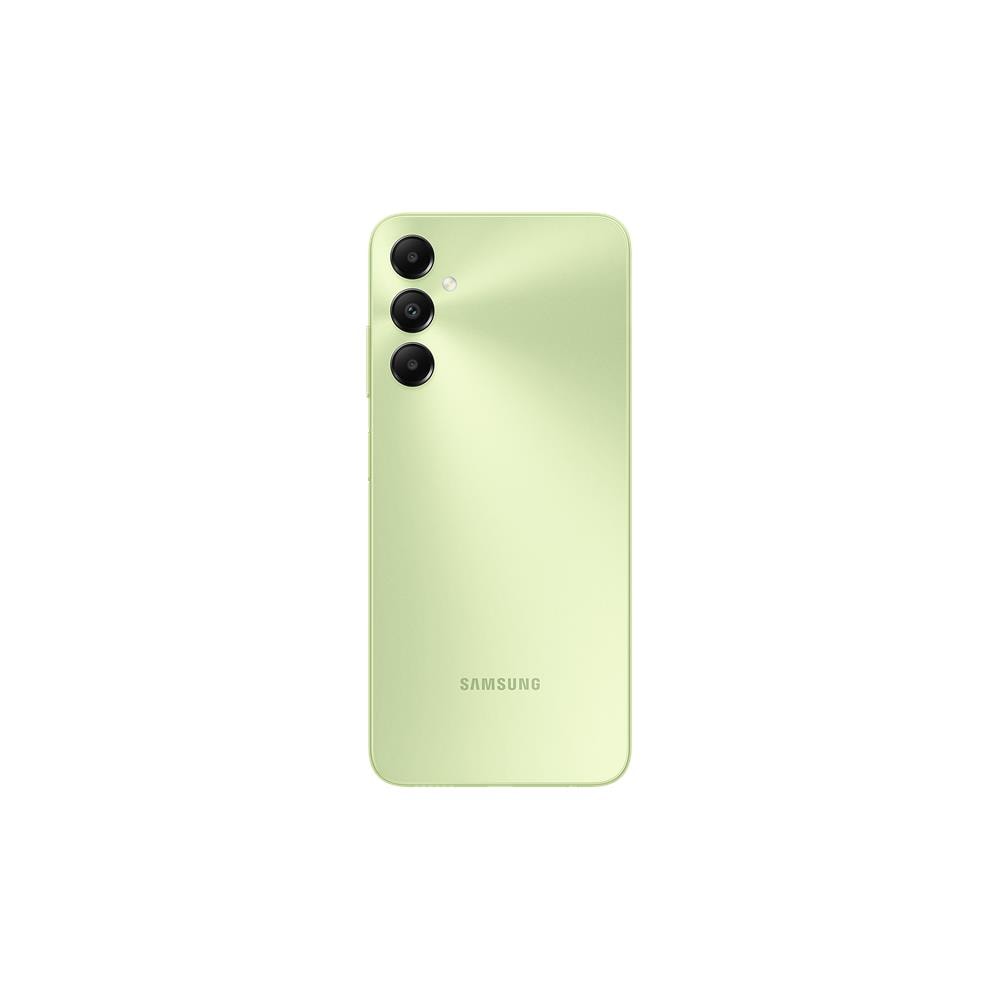 Galaxy A05s 4G 64GB 4GB Ram Display 6.7" PLS Slot Dual Sim  Nano SD Fotocamera 50 Mpx Android Verde Chiaro Europa - Foto 2