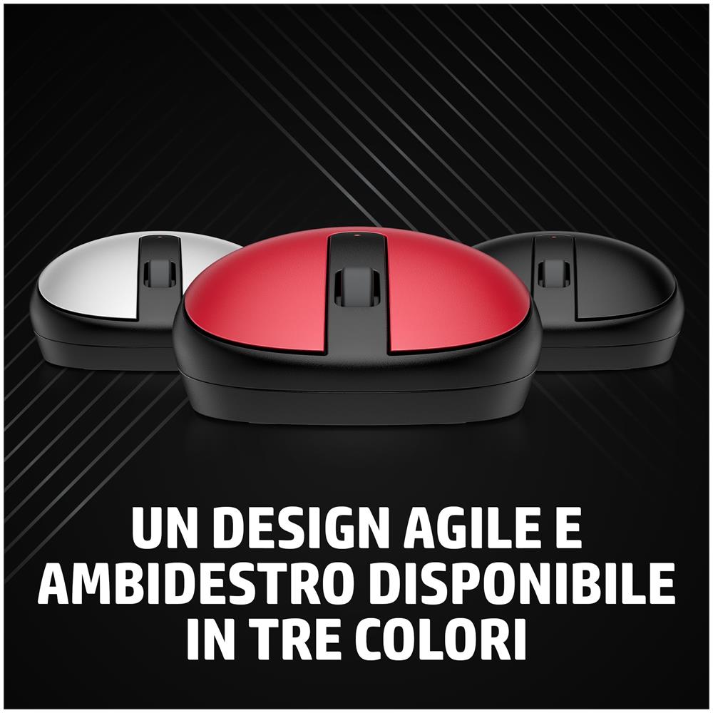 240 Black Bluetooth Mouse - Foto 11