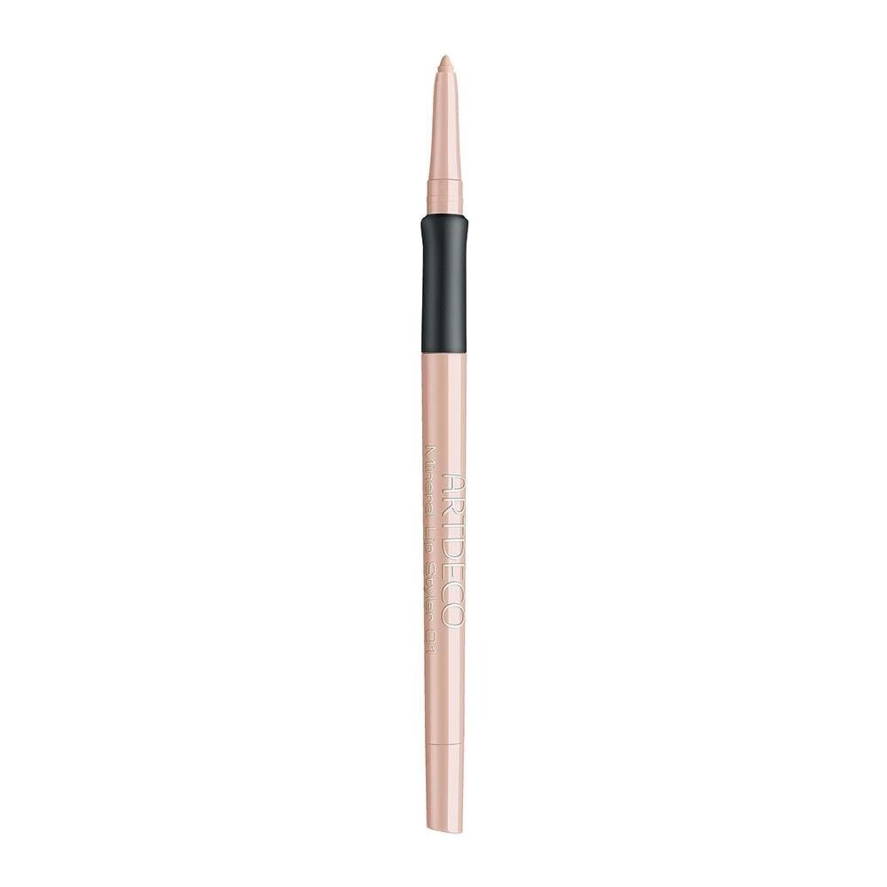 Mineral Lip Styler 01 Mineral Natural - Foto 1
